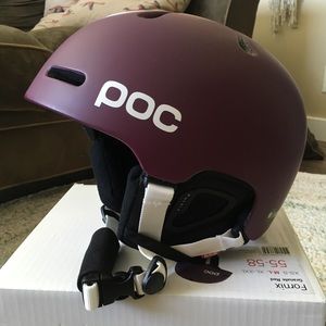 POC Fornix Ski/Snowboard Helmet M-L